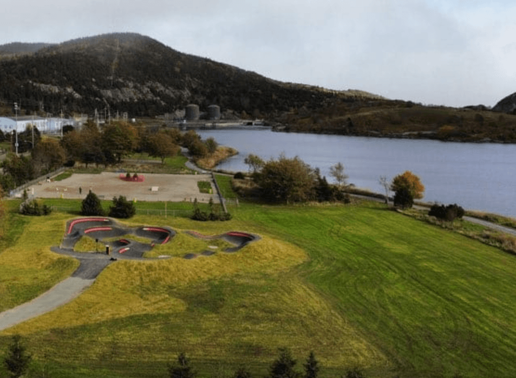 Photo of St. John's (Quidi Vidi Park)
