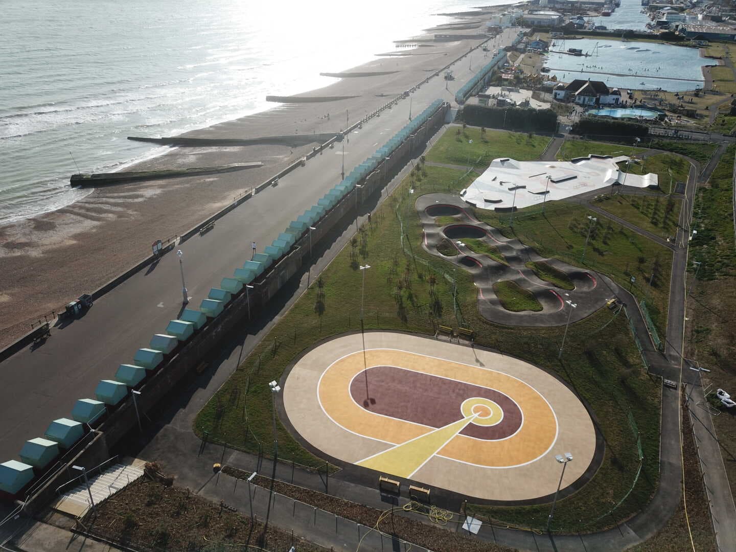 Photo of Brighton and Hove