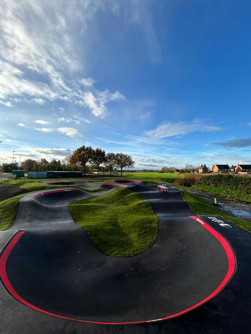 Photo of PumpTrack Ewijk