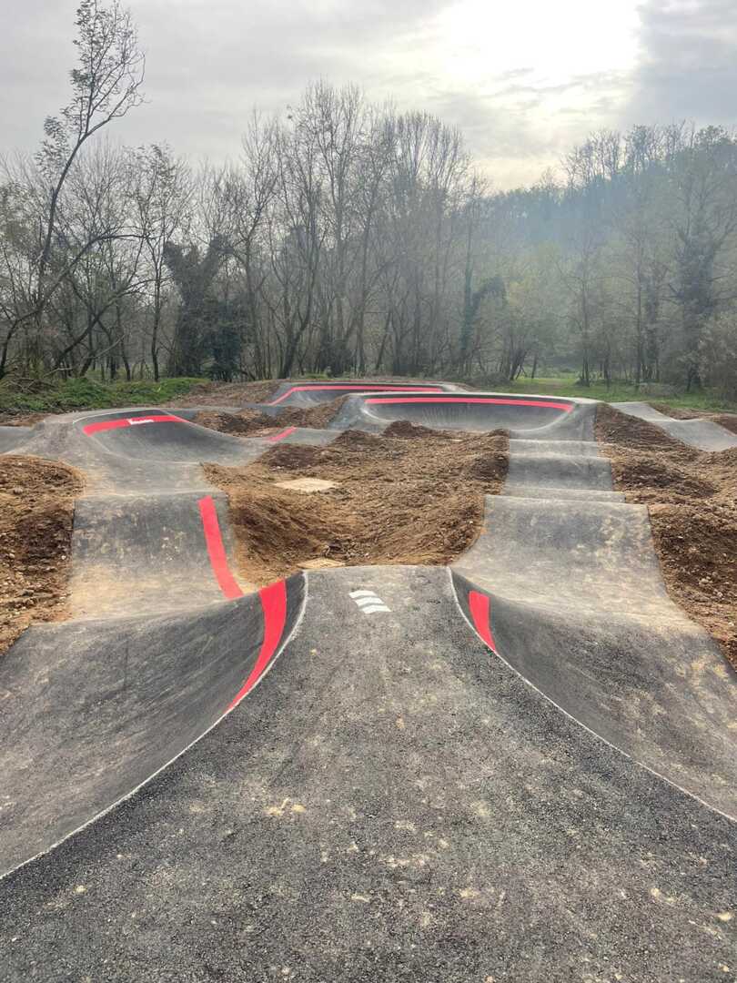 Photo of Pumptrack Cairate