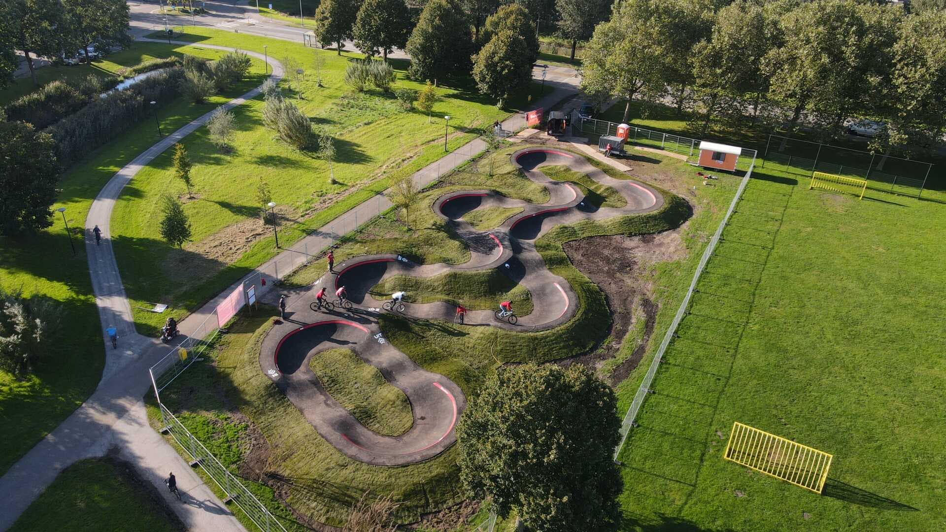 Photo of Alphen aan den Rijn