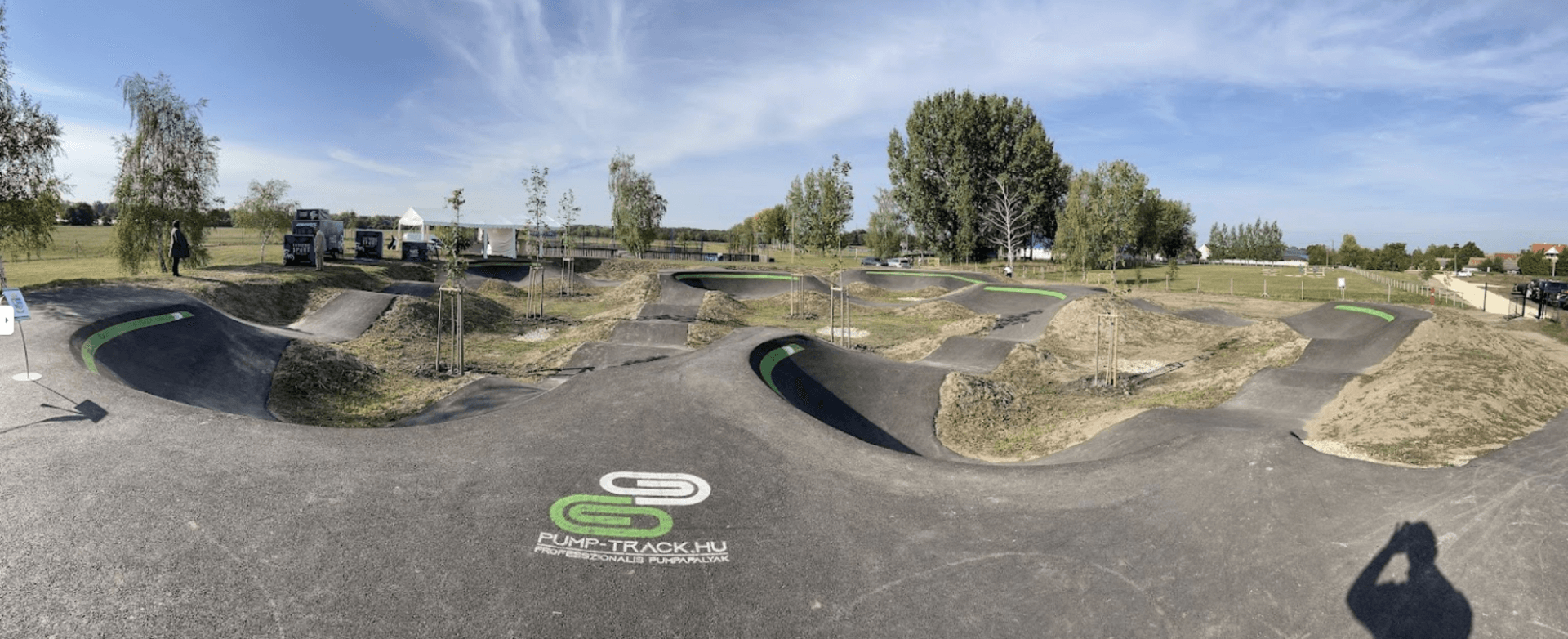 Photo of Abda bringapark