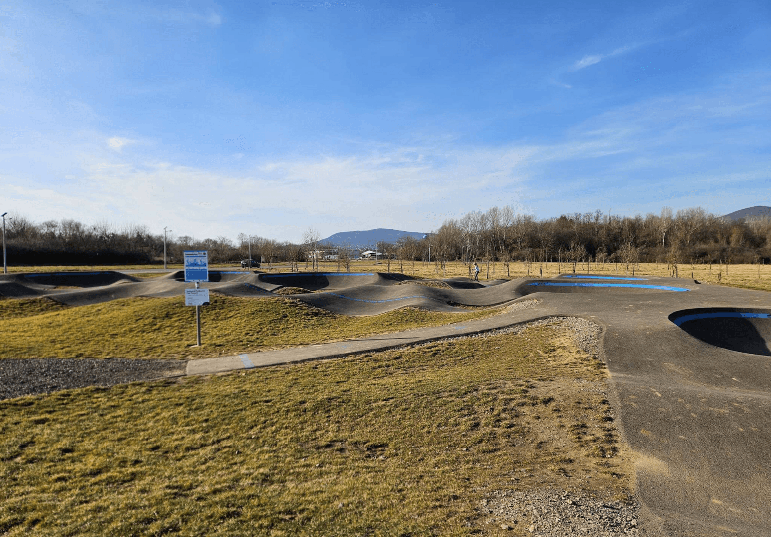 Photo of Pécs Pumptrack