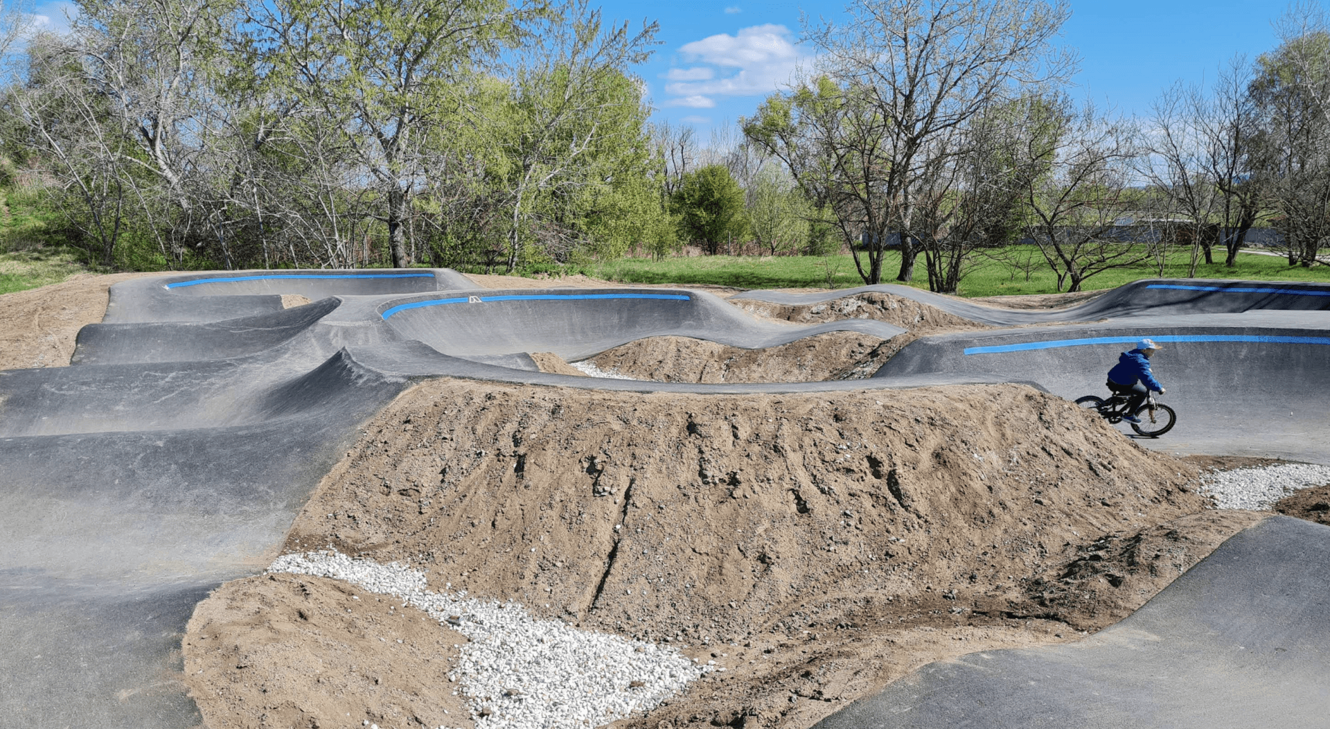 Photo of Tát Pumptrack