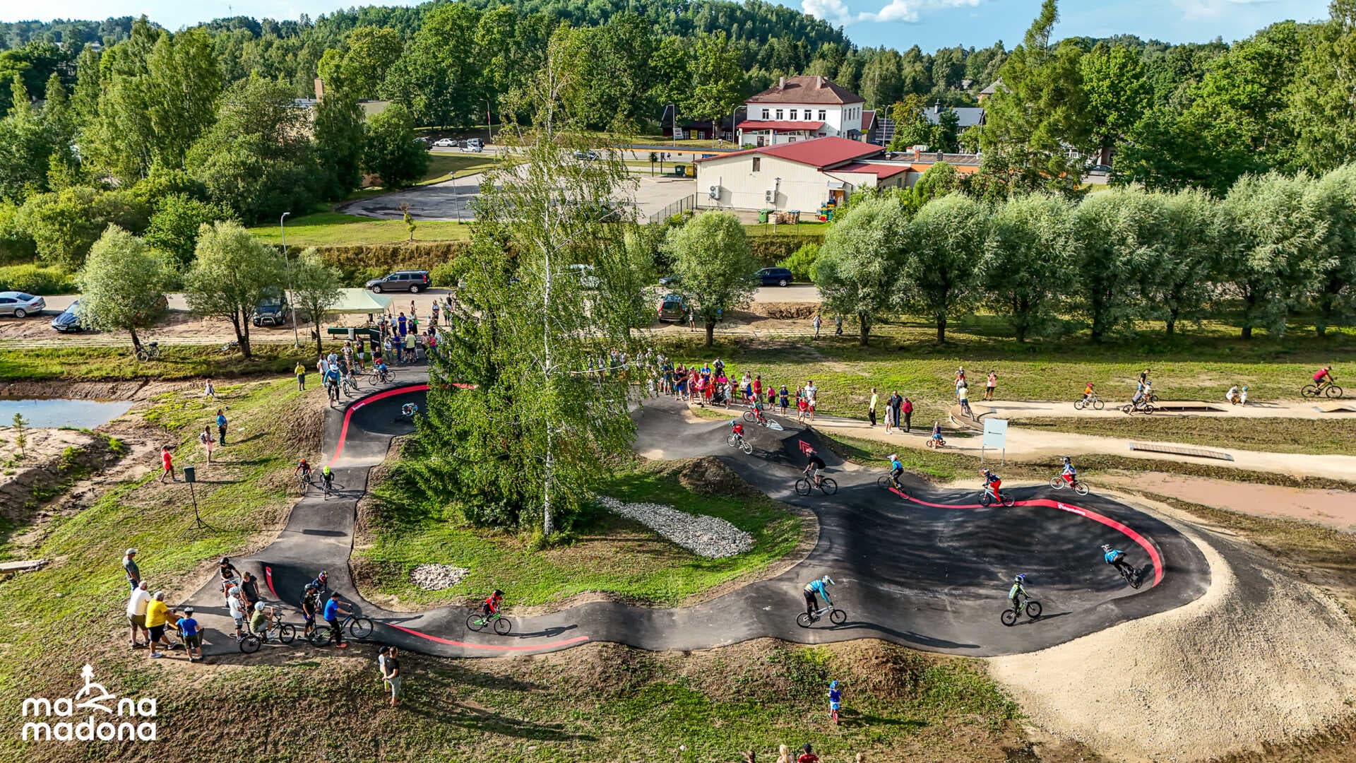 Photo of Ērgļi