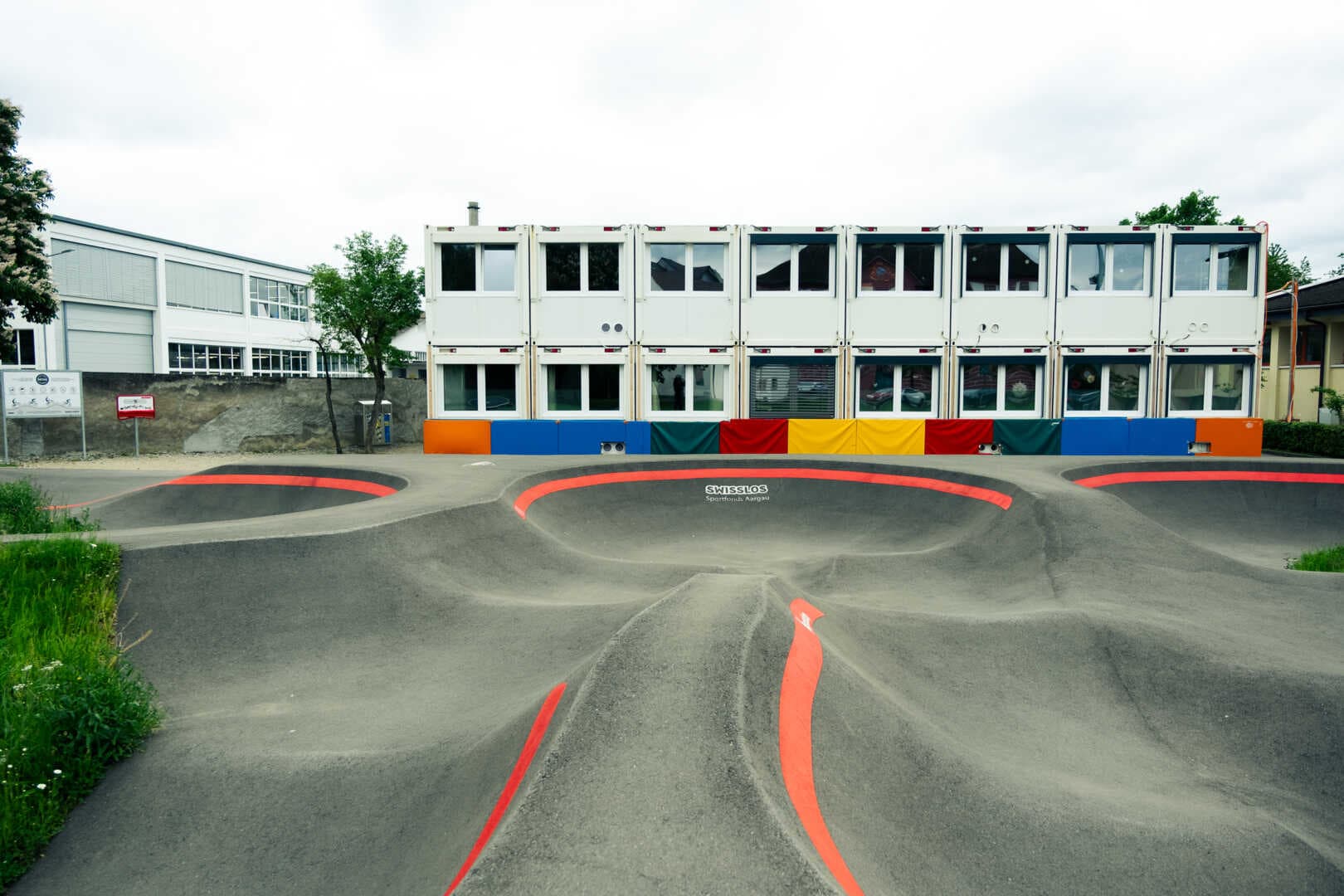 Photo of Klingnau