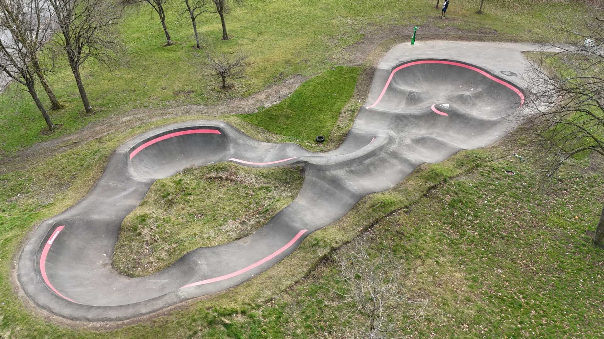 Photo of Gala Park