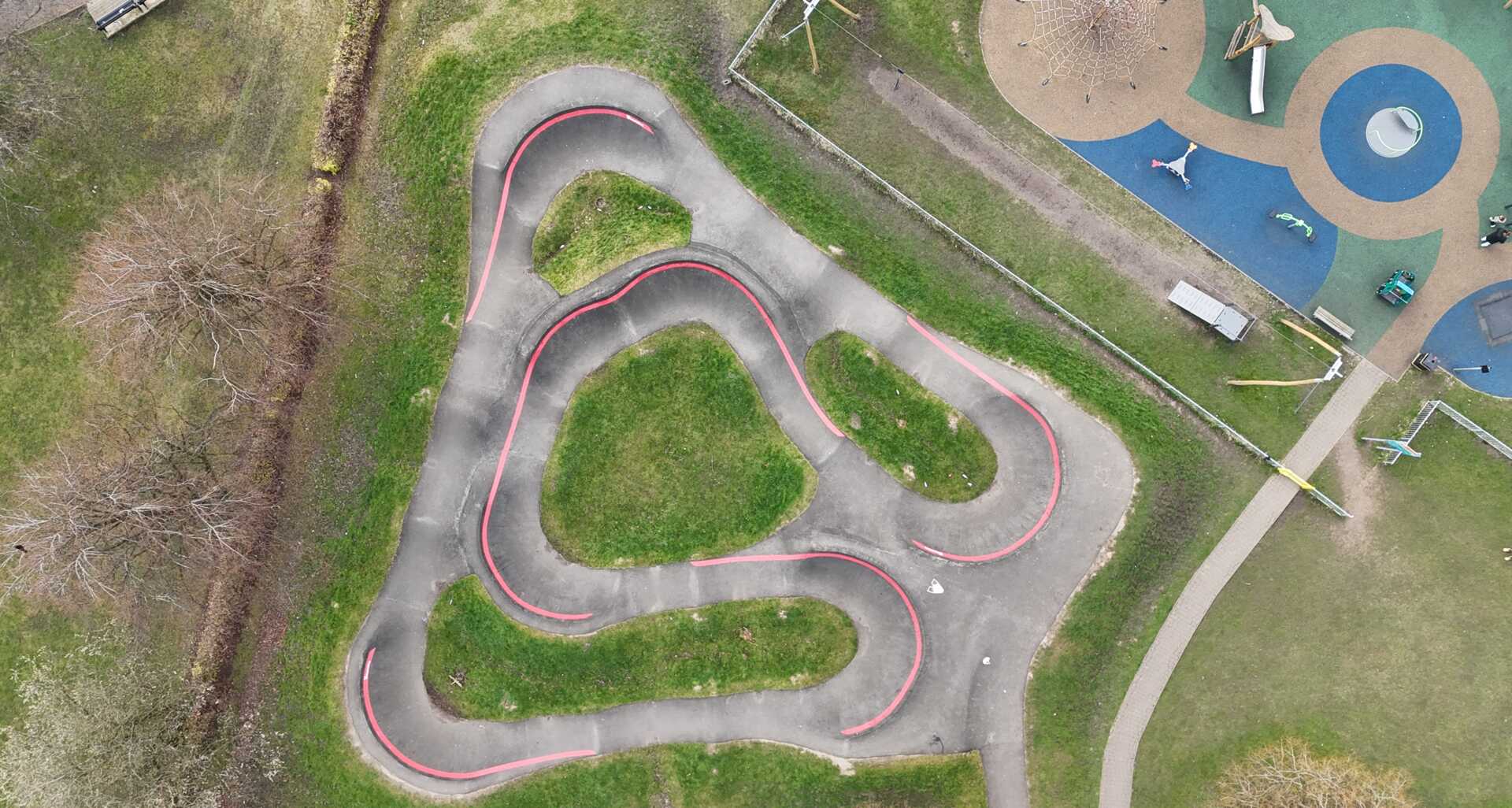 Photo of Moor Park