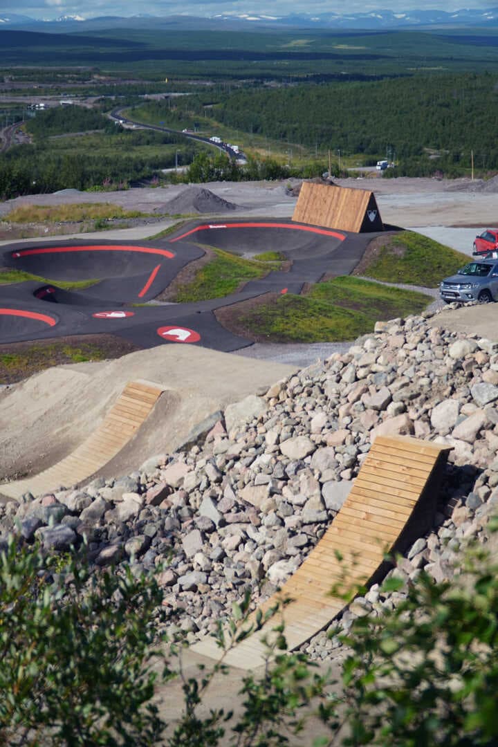 Photo of Kiruna