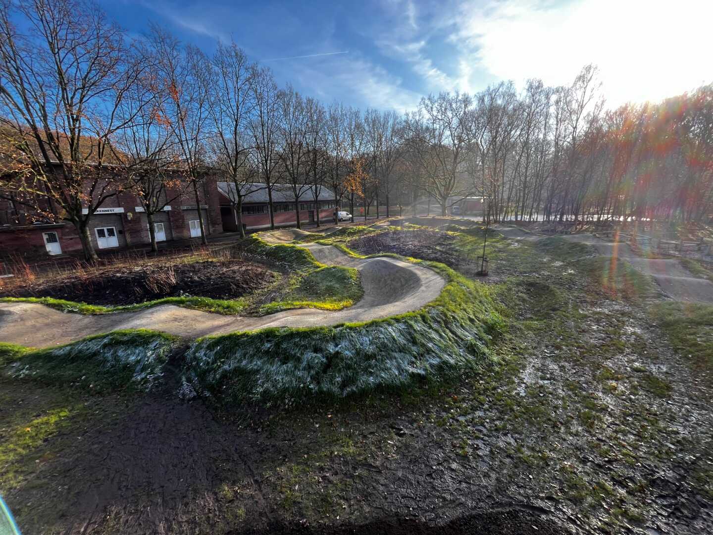 Photo of Merksem