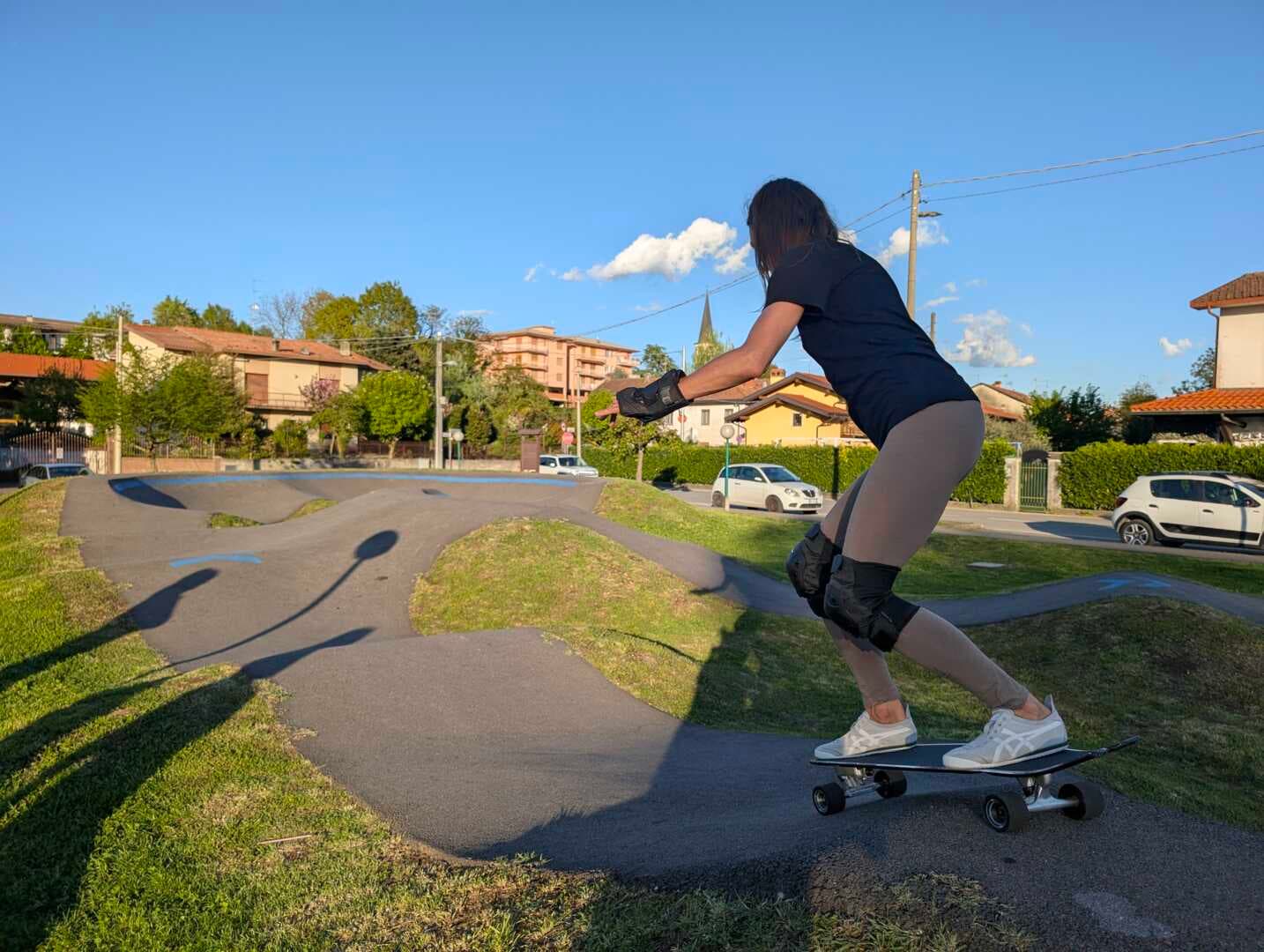 Photo of Borgo Ticino Pumptrack