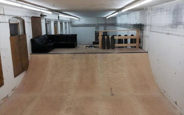 Photo of SkateClub Vrbno