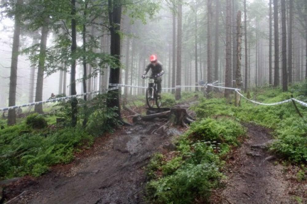 Photo of Fichtelride Ochsenkopf