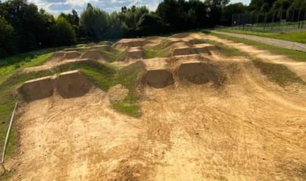 Photo of Dirt Park Ratingen Hösel