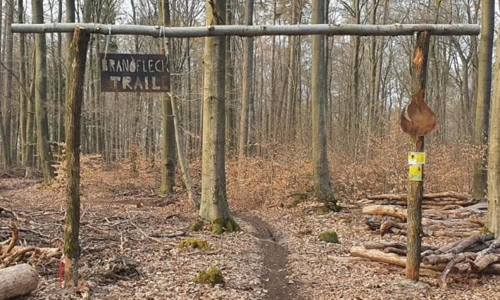 Photo of Kammtrails Alzenau