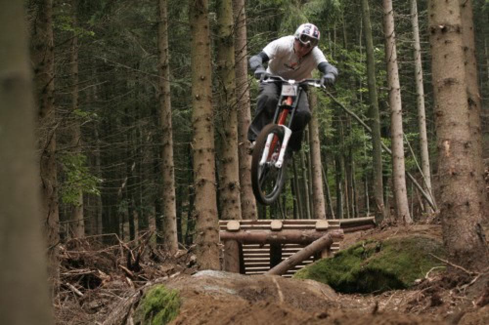 Photo of Bikepark Geisskopf