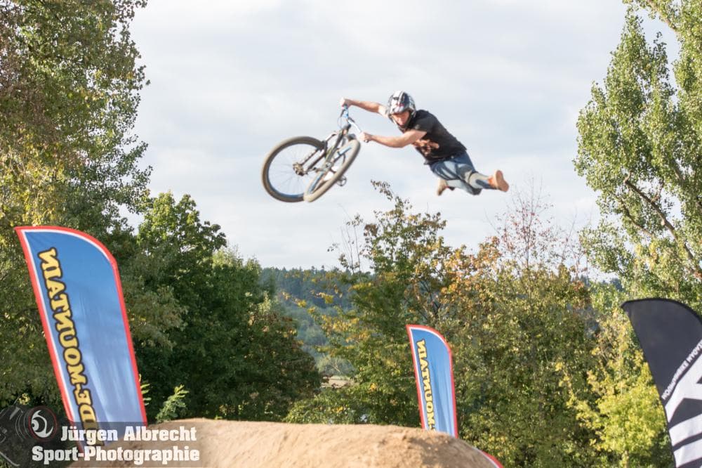 Photo of Bikepark Schorndorf