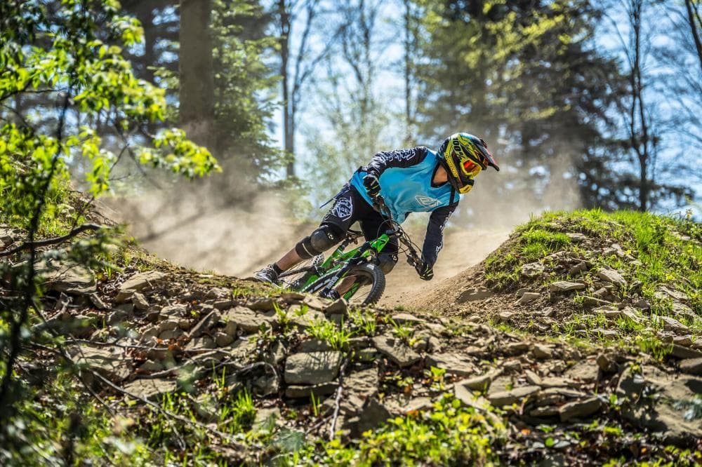 Photo of Bike Park Kasina