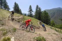 Photo of Bike Park Abriès