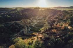Photo of Bike Park Royal Hills