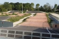 Photo of BMX Voisins le Bretonneux