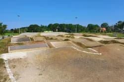 Photo of BMX Race Peer