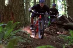 Photo of Enduro Dun-les-Places