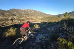 Photo of Enduro Olargues