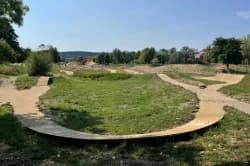Photo of Skills Park Ludi'Park VTT Pontarlier