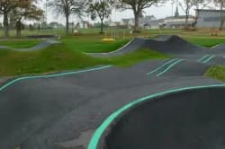 Photo of Pump Track Astillé