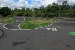 Photo of Pump Track Biesheim