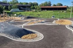 Photo of Pump Track Bruebach