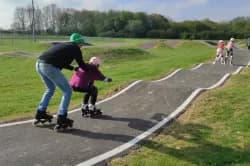Photo of Pump Track Cagny