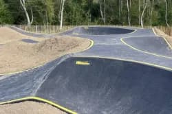 Photo of Pump Track Camiers Sainte Cécile