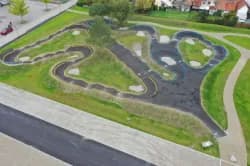 Photo of Pump Track Drusenheim