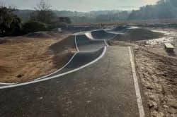 Photo of Pump Track Flassans sur Issole