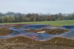 Photo of Pump Track Fléville-devant-Nancy