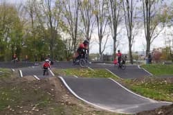 Photo of Pump Track Halluin
