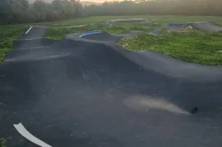 Photo of Pump Track Labruguière
