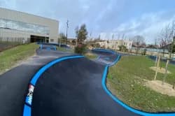Photo of Pump Track Le Mesnil-Amelot