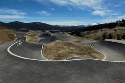 Photo of Pump Track les Angles