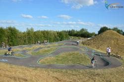Photo of Pump Track Lestrem
