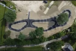 Photo of Pump Track Mesquer Quimiac