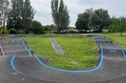Photo of Pump Track Meurchin