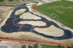 Photo of Pump Track Claira