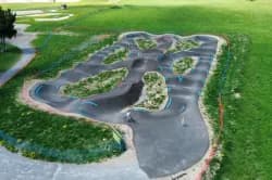 Photo of Pump Track Dévoluy