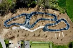 Photo of Pump Track Injoux Génissiat