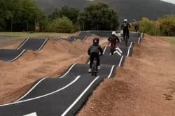 Photo of Pump Track Le Pradal