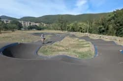 Photo of Pump Track Les Salles du Gardon