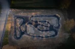 Photo of Pump Track Ligny en Barrois